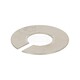 RETAINING PLATE